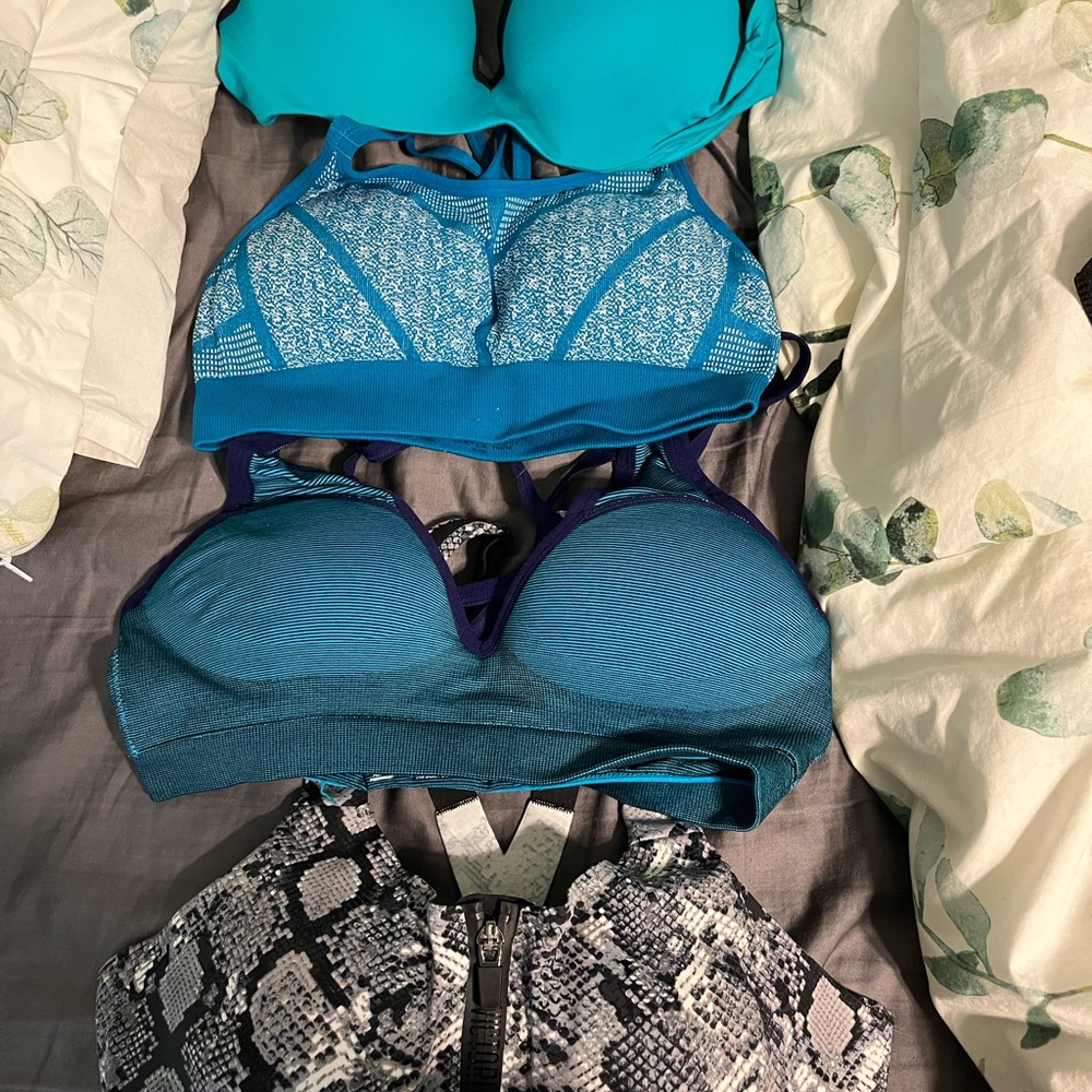 Victoria's Secret Bra Collection - 86 in total. Looking to bundle. $5 EACH - Picture 12 of 16